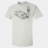 Ultra Cotton T-Shirt with a Pocket Thumbnail