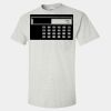Ultra Cotton T-Shirt with a Pocket Thumbnail