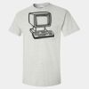 Ultra Cotton T-Shirt with a Pocket Thumbnail