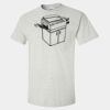 Ultra Cotton T-Shirt with a Pocket Thumbnail