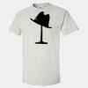 Ultra Cotton T-Shirt with a Pocket Thumbnail