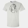 Ultra Cotton T-Shirt with a Pocket Thumbnail