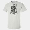 Ultra Cotton T-Shirt with a Pocket Thumbnail