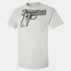 Ultra Cotton T-Shirt with a Pocket Thumbnail