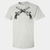 Ultra Cotton T-Shirt with a Pocket Thumbnail