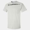 Ultra Cotton T-Shirt with a Pocket Thumbnail