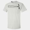 Ultra Cotton T-Shirt with a Pocket Thumbnail