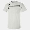 Ultra Cotton T-Shirt with a Pocket Thumbnail