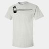 Ultra Cotton T-Shirt with a Pocket Thumbnail