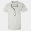 Ultra Cotton T-Shirt with a Pocket Thumbnail