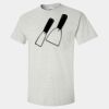 Ultra Cotton T-Shirt with a Pocket Thumbnail