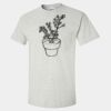 Ultra Cotton T-Shirt with a Pocket Thumbnail