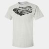Ultra Cotton T-Shirt with a Pocket Thumbnail
