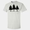 Ultra Cotton T-Shirt with a Pocket Thumbnail