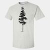 Ultra Cotton T-Shirt with a Pocket Thumbnail
