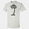 Ultra Cotton T-Shirt with a Pocket Thumbnail