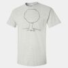 Ultra Cotton T-Shirt with a Pocket Thumbnail