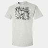 Ultra Cotton T-Shirt with a Pocket Thumbnail