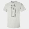 Ultra Cotton T-Shirt with a Pocket Thumbnail