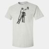 Ultra Cotton T-Shirt with a Pocket Thumbnail