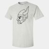 Ultra Cotton T-Shirt with a Pocket Thumbnail
