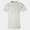 Ultra Cotton T-Shirt with a Pocket Thumbnail