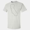 Ultra Cotton T-Shirt with a Pocket Thumbnail