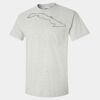 Ultra Cotton T-Shirt with a Pocket Thumbnail