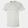 Ultra Cotton T-Shirt with a Pocket Thumbnail