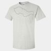 Ultra Cotton T-Shirt with a Pocket Thumbnail