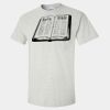Ultra Cotton T-Shirt with a Pocket Thumbnail