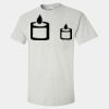 Ultra Cotton T-Shirt with a Pocket Thumbnail