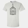 Ultra Cotton T-Shirt with a Pocket Thumbnail