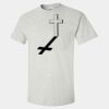Ultra Cotton T-Shirt with a Pocket Thumbnail