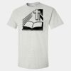 Ultra Cotton T-Shirt with a Pocket Thumbnail