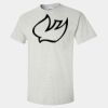 Ultra Cotton T-Shirt with a Pocket Thumbnail
