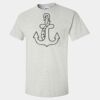 Ultra Cotton T-Shirt with a Pocket Thumbnail