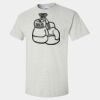 Ultra Cotton T-Shirt with a Pocket Thumbnail