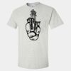Ultra Cotton T-Shirt with a Pocket Thumbnail