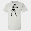Ultra Cotton T-Shirt with a Pocket Thumbnail