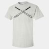 Ultra Cotton T-Shirt with a Pocket Thumbnail