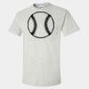Ultra Cotton T-Shirt with a Pocket Thumbnail