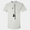 Ultra Cotton T-Shirt with a Pocket Thumbnail