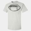 Ultra Cotton T-Shirt with a Pocket Thumbnail