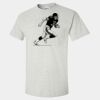 Ultra Cotton T-Shirt with a Pocket Thumbnail