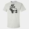 Ultra Cotton T-Shirt with a Pocket Thumbnail