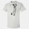 Ultra Cotton T-Shirt with a Pocket Thumbnail