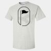 Ultra Cotton T-Shirt with a Pocket Thumbnail