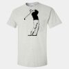 Ultra Cotton T-Shirt with a Pocket Thumbnail