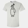 Ultra Cotton T-Shirt with a Pocket Thumbnail